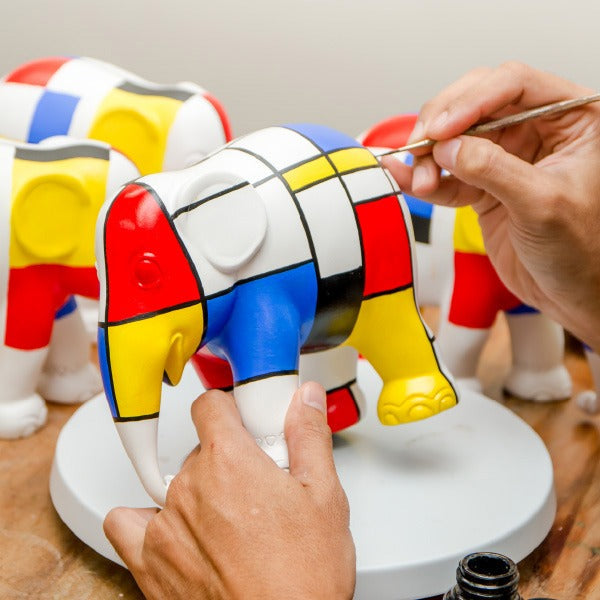 Elephants