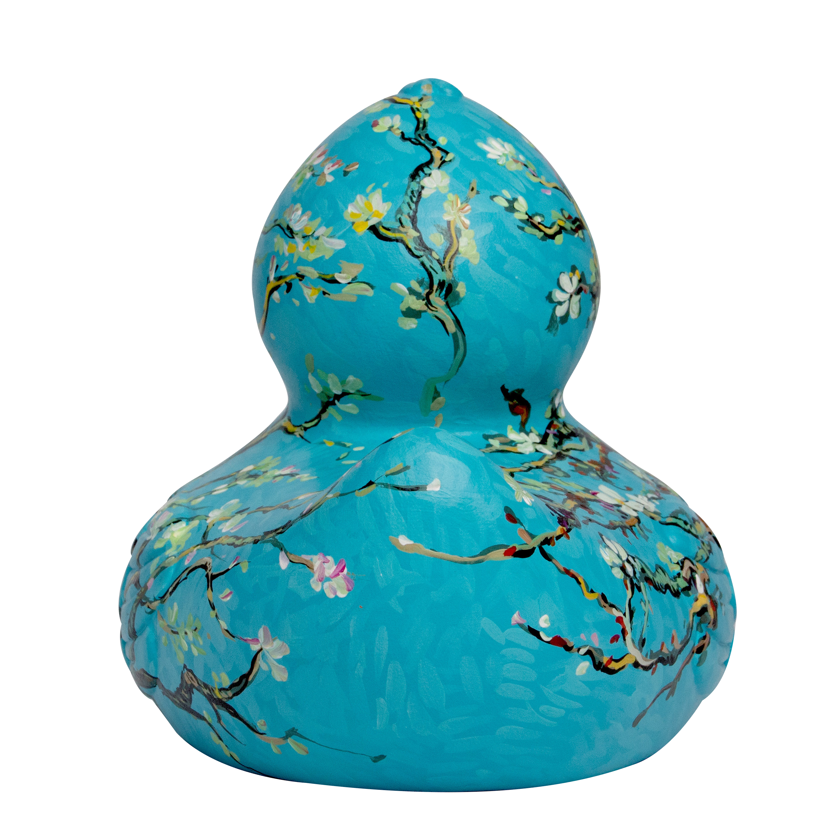 Almond Blossom Duck 15 cm DP 1301. SRP € 99,95
