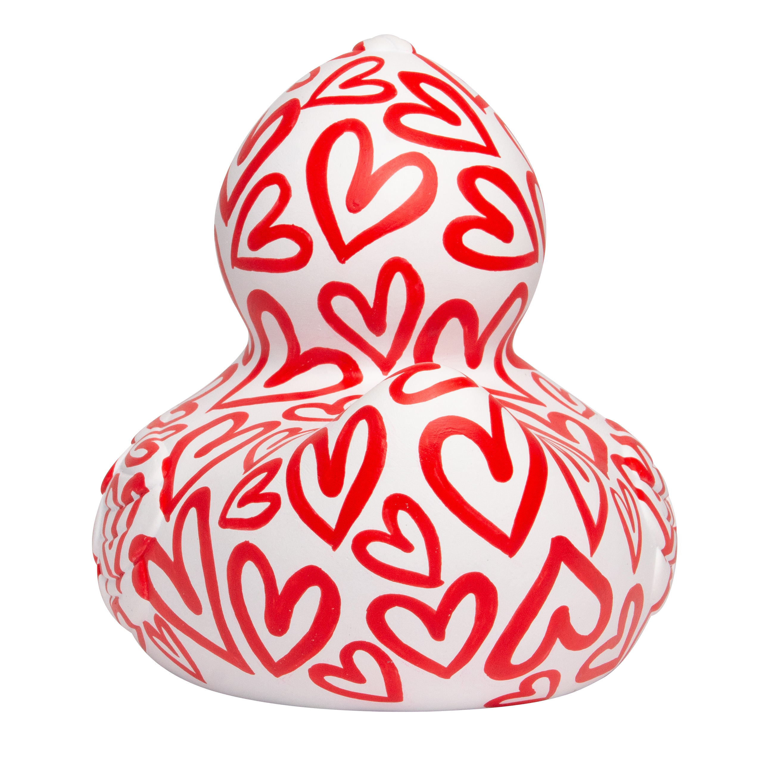 Lots of Love Duck 10 cm. PD 1212. SRP € 59,95