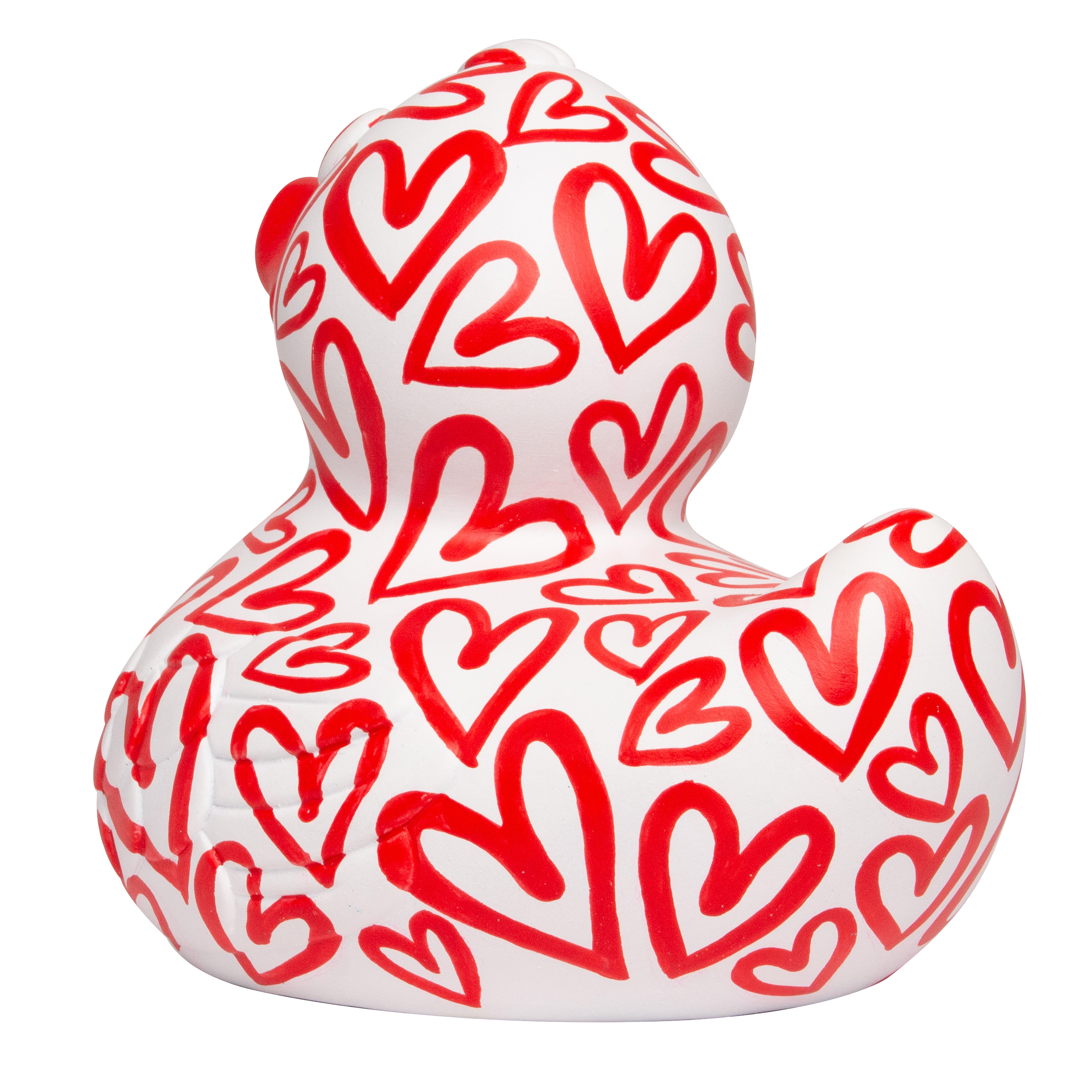 Lots of Love Duck 10 cm. PD 1212. SRP € 59,95