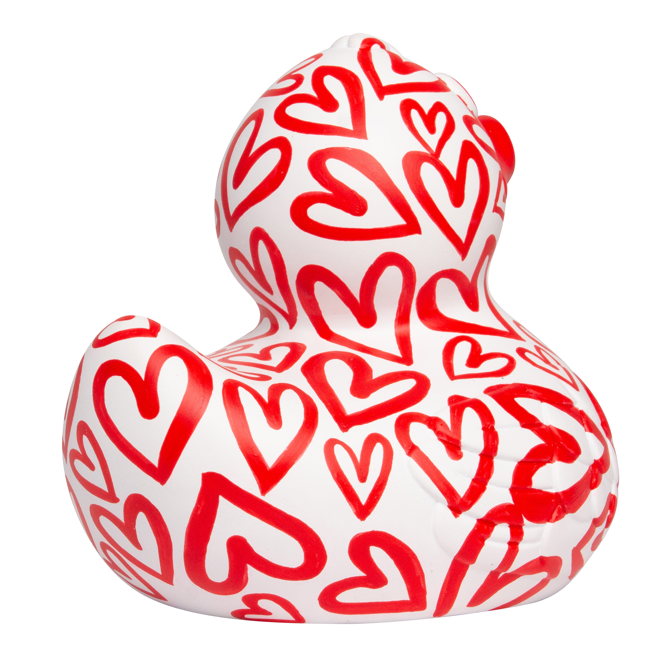 Lots of Love Duck 15 cm. PD 1312. SRP € 99,95