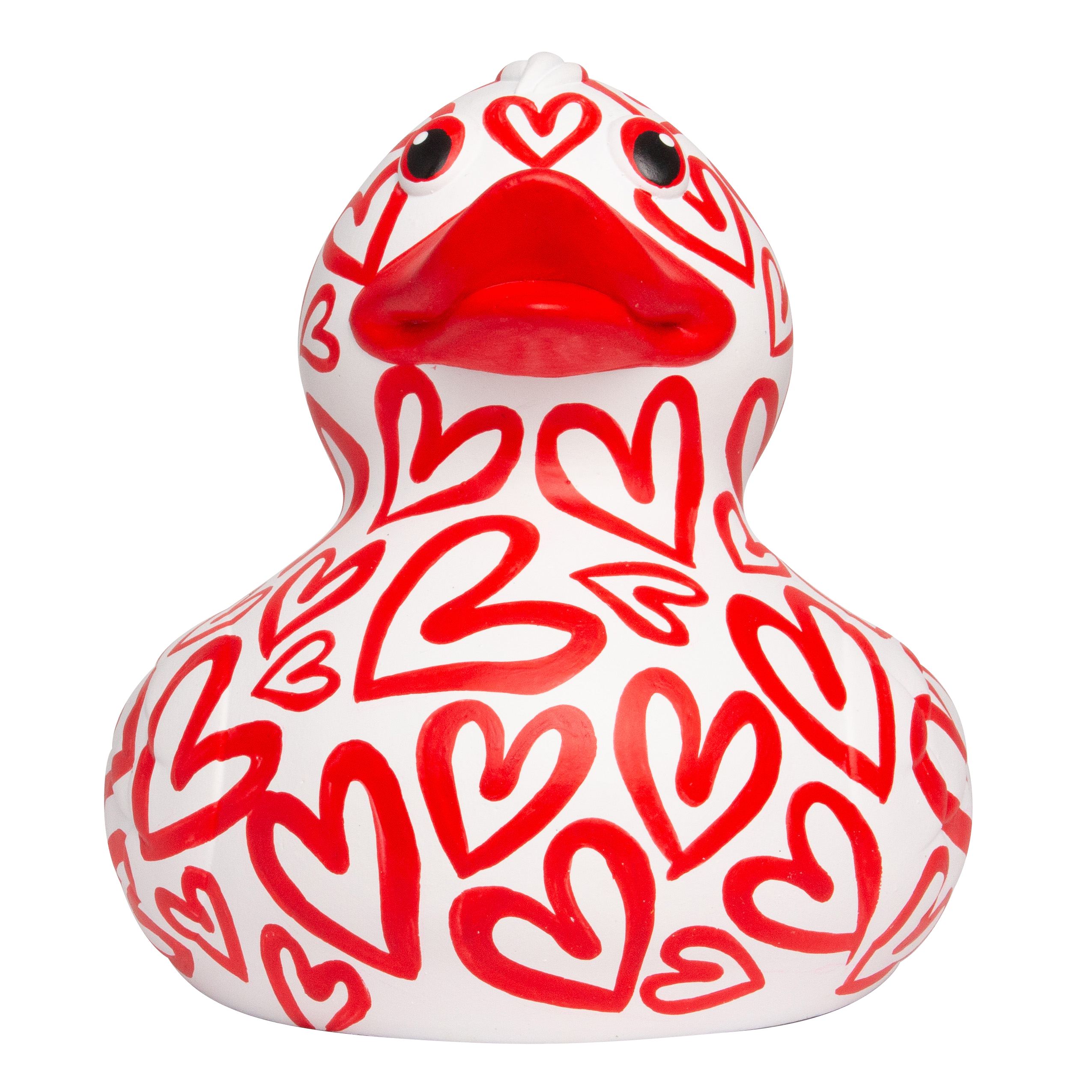 Lots of Love Duck 15 cm. PD 1312. SRP € 99,95