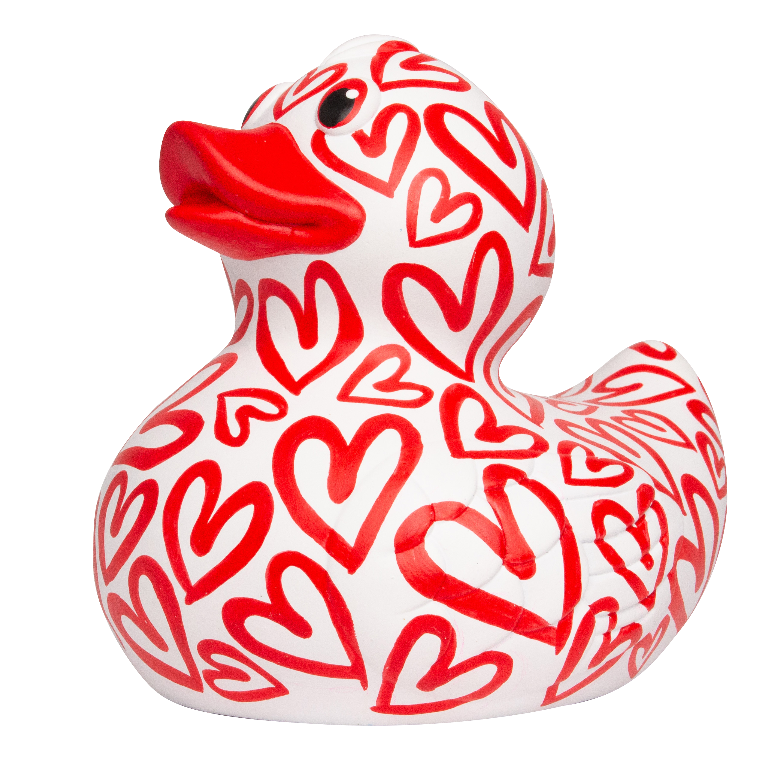 Lots of Love Duck 10 cm. PD 1212. SRP € 59,95