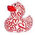 Lots of Love Duck 15 cm. PD 1312. SRP € 99,95