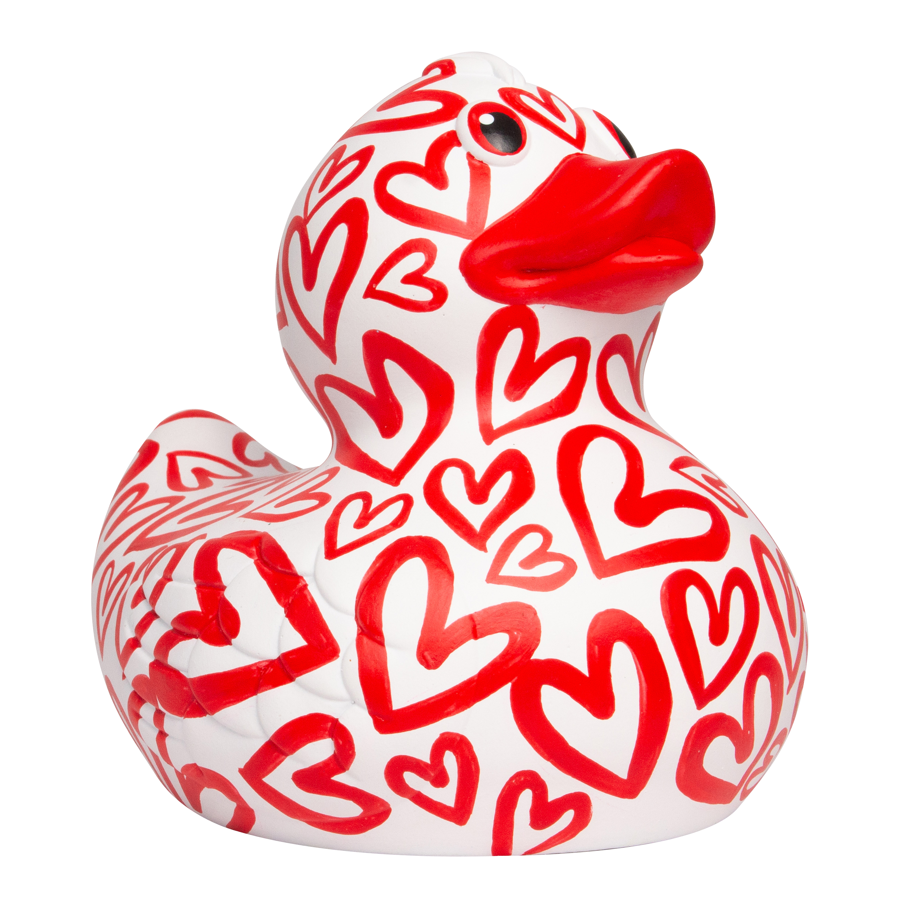 Lots of Love Duck 10 cm. PD 1212. SRP € 59,95