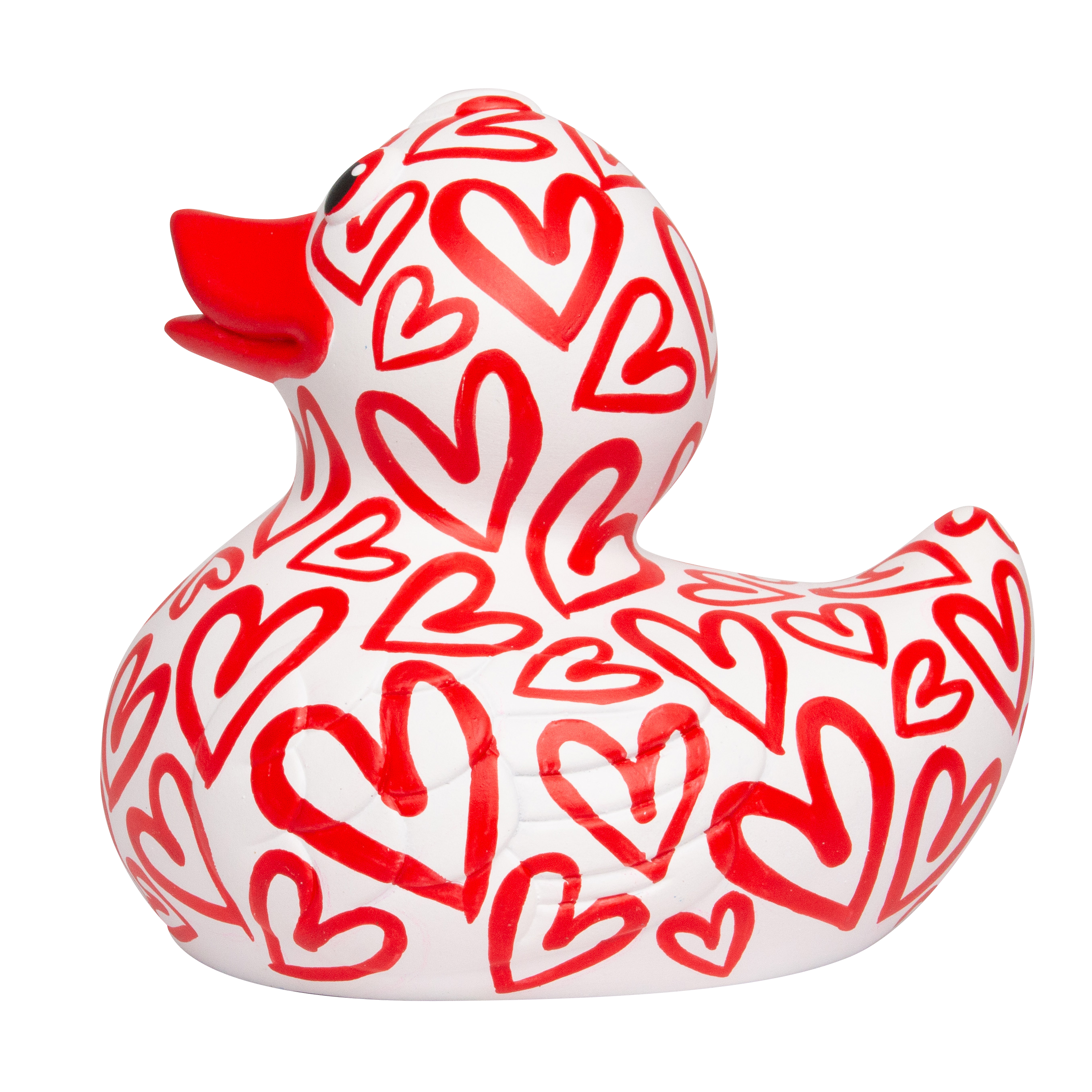 Lots of Love Duck 15 cm. PD 1312. SRP € 99,95
