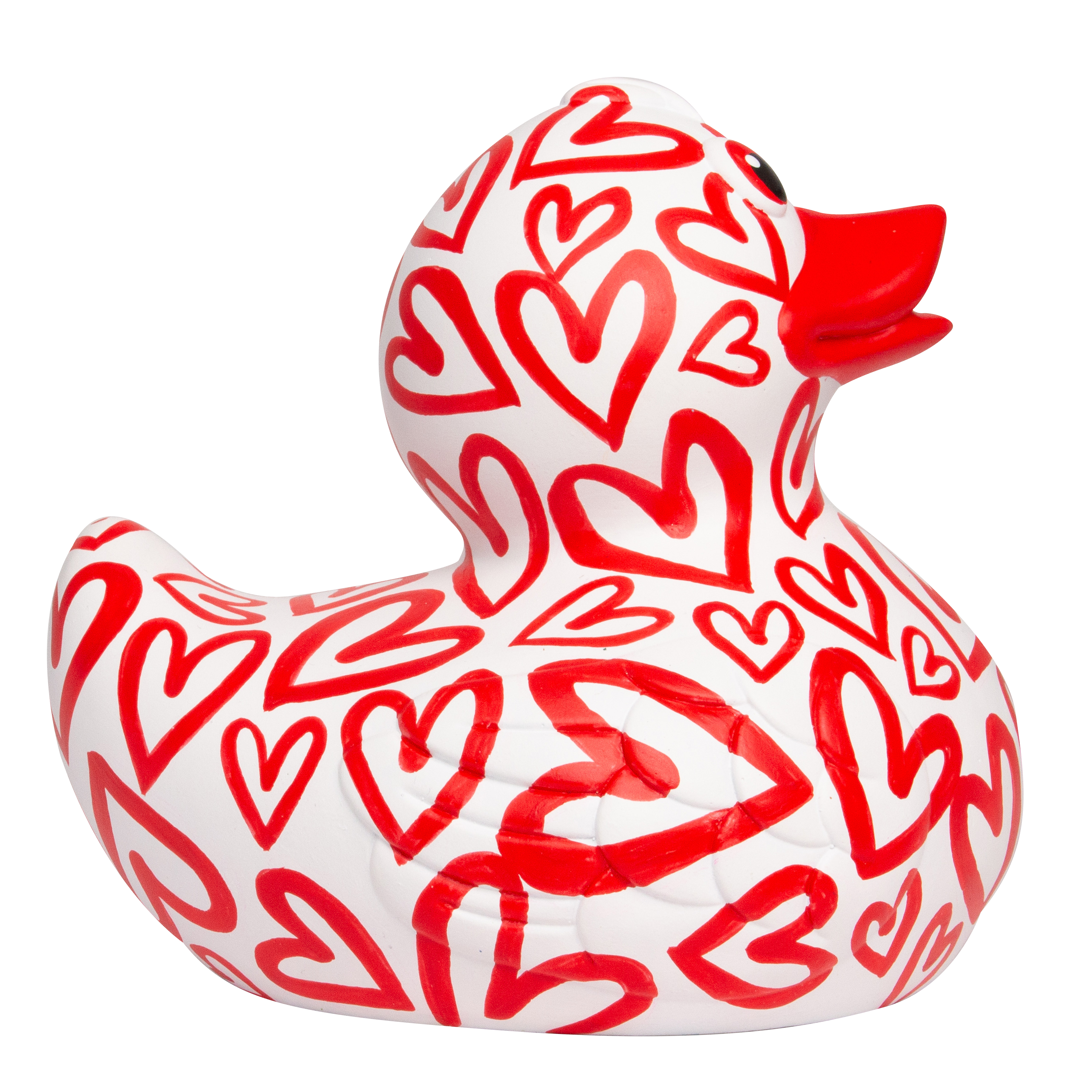 Lots of Love Duck 10 cm. PD 1212. SRP € 59,95