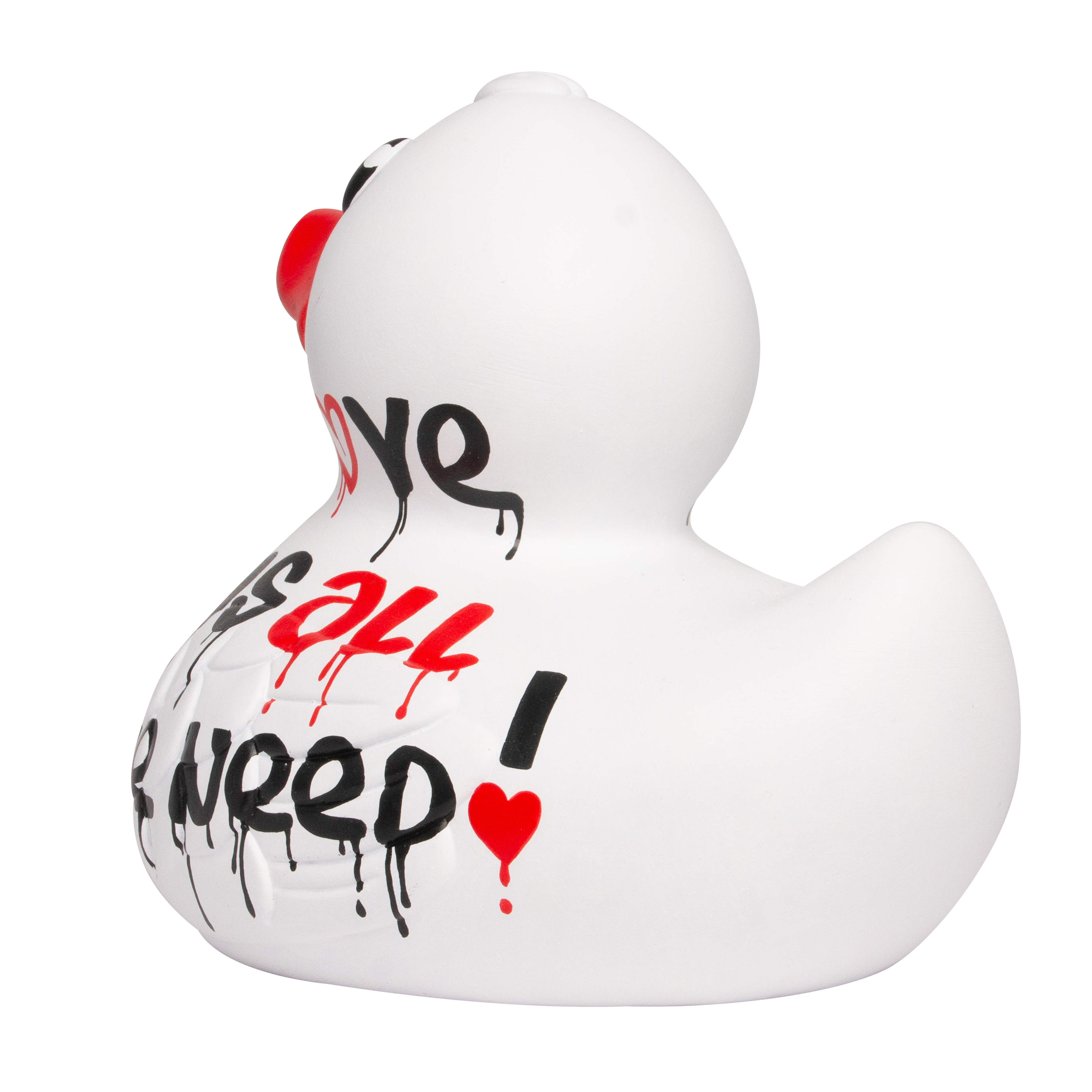 Love Is All We Need.  15 cm. PD 1309.  SRP € 99,95