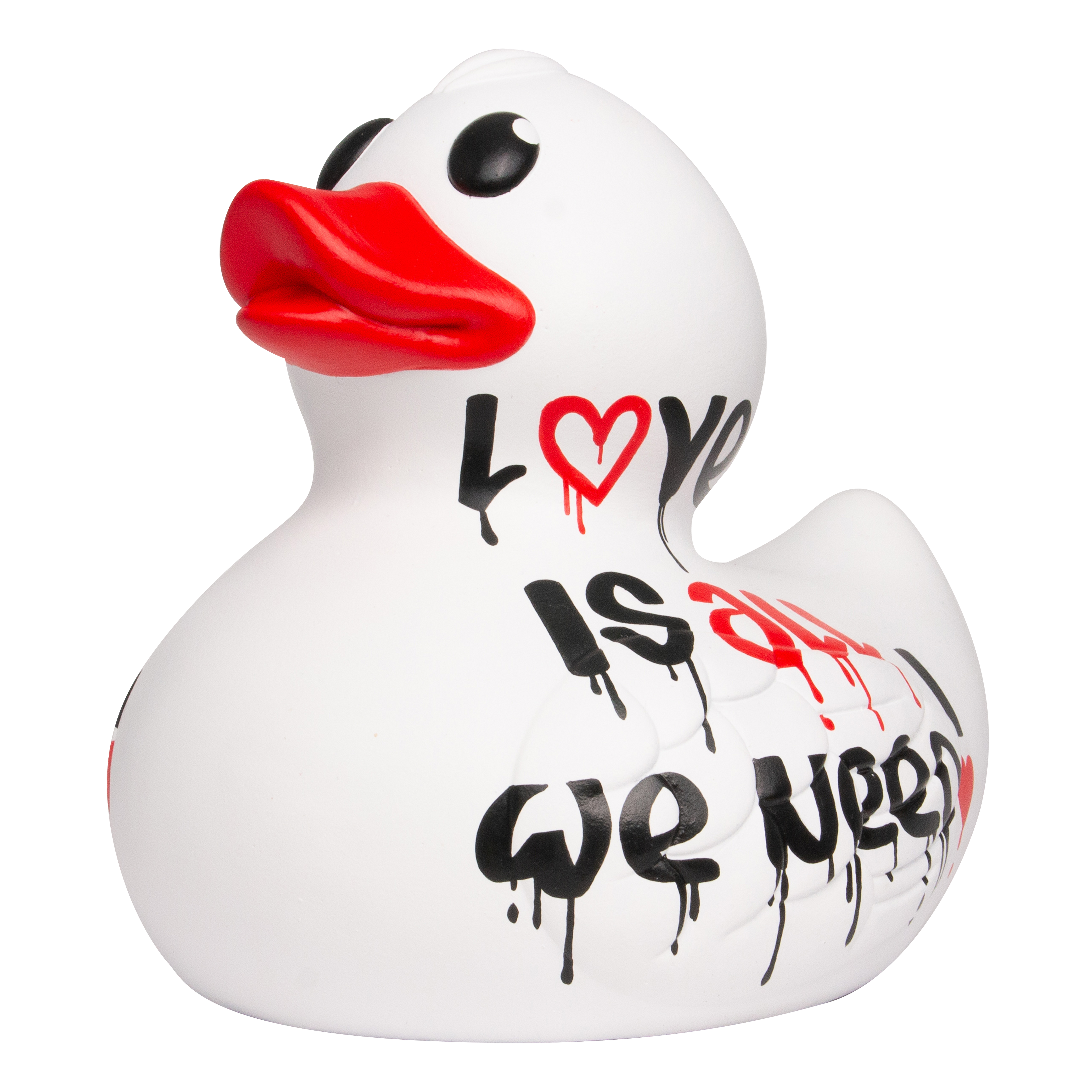 Love Is All We Need  10 cm PD 1209. SRP € 59,95