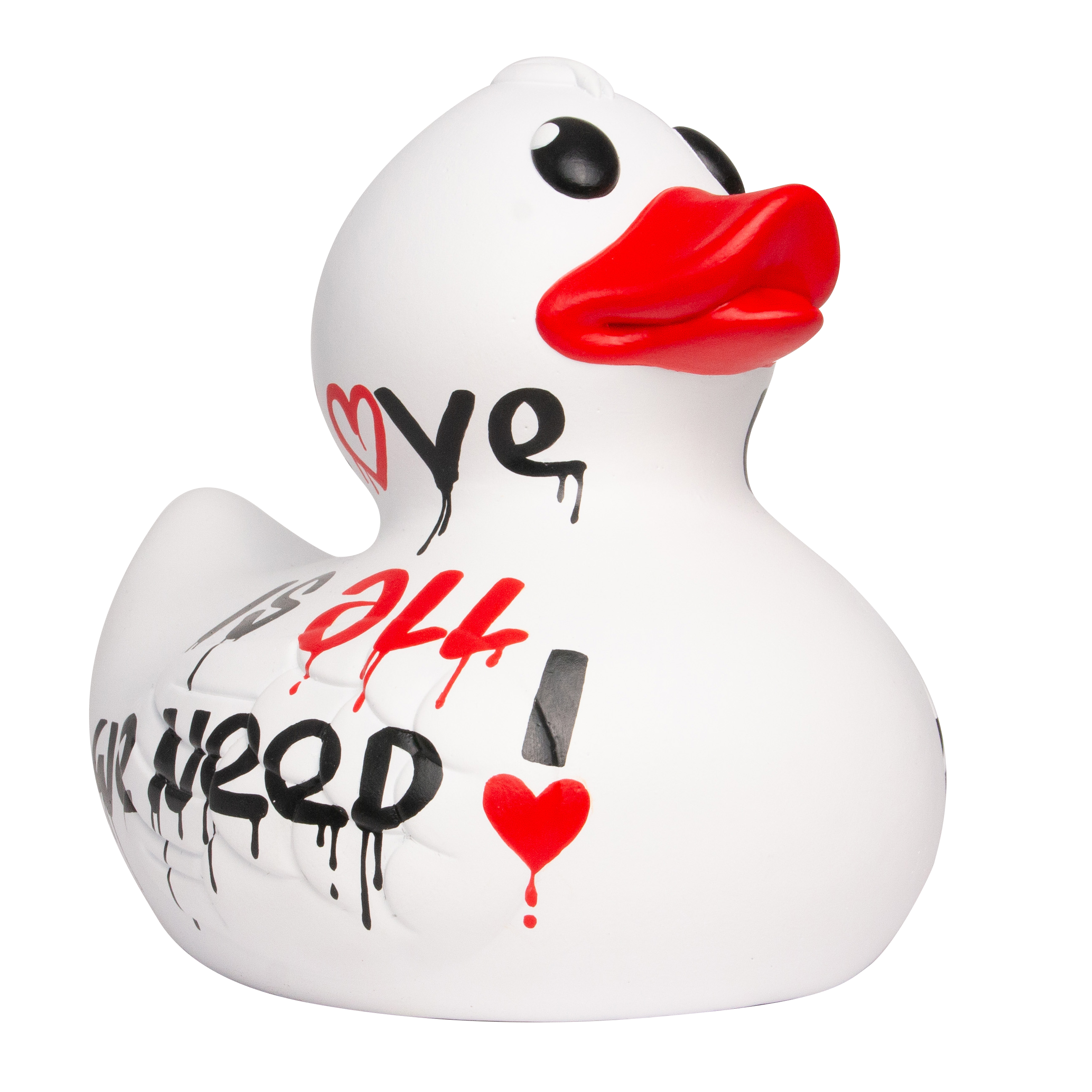 Love Is All We Need.  15 cm. PD 1309.  SRP € 99,95