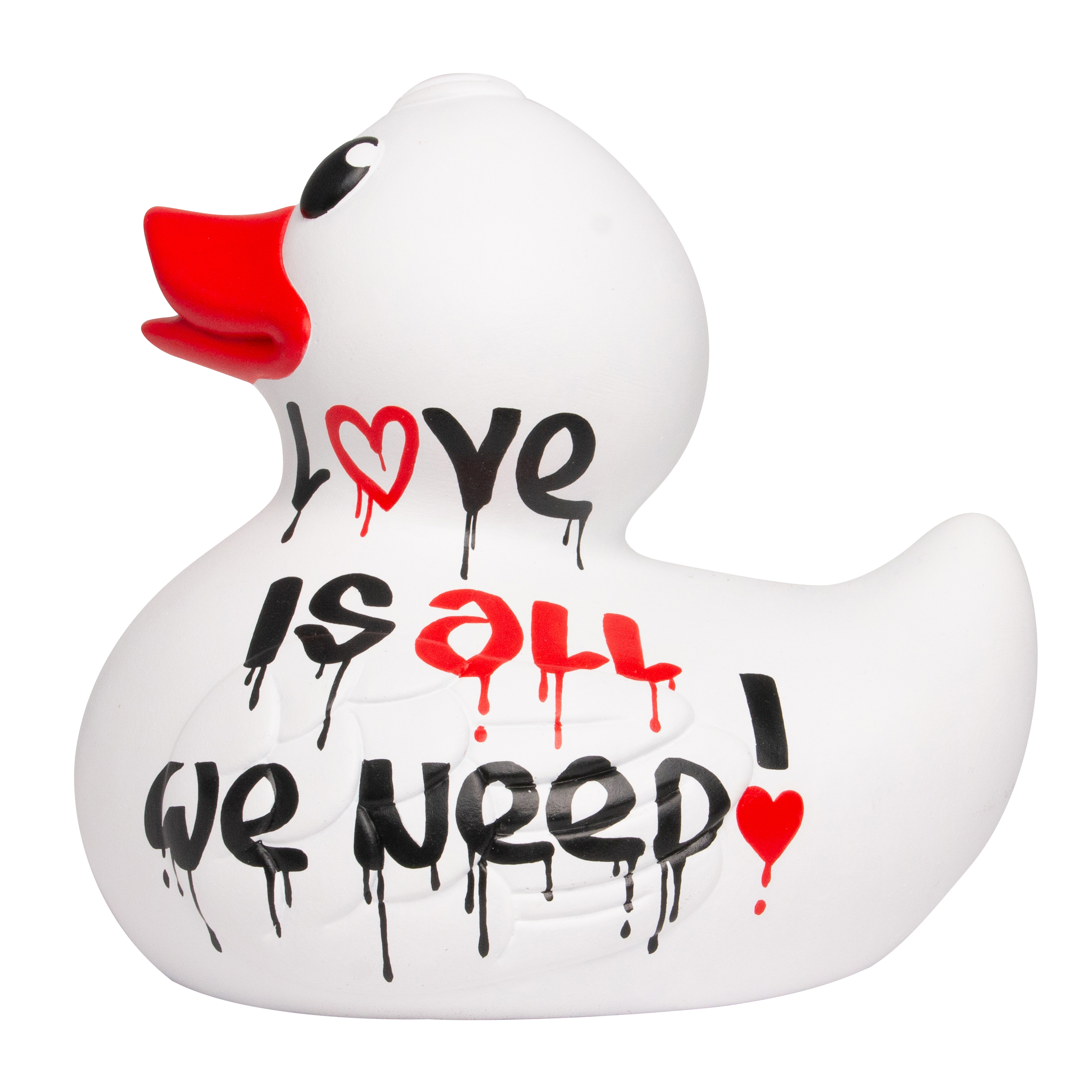 Love Is All We Need.  15 cm. PD 1309.  SRP € 99,95