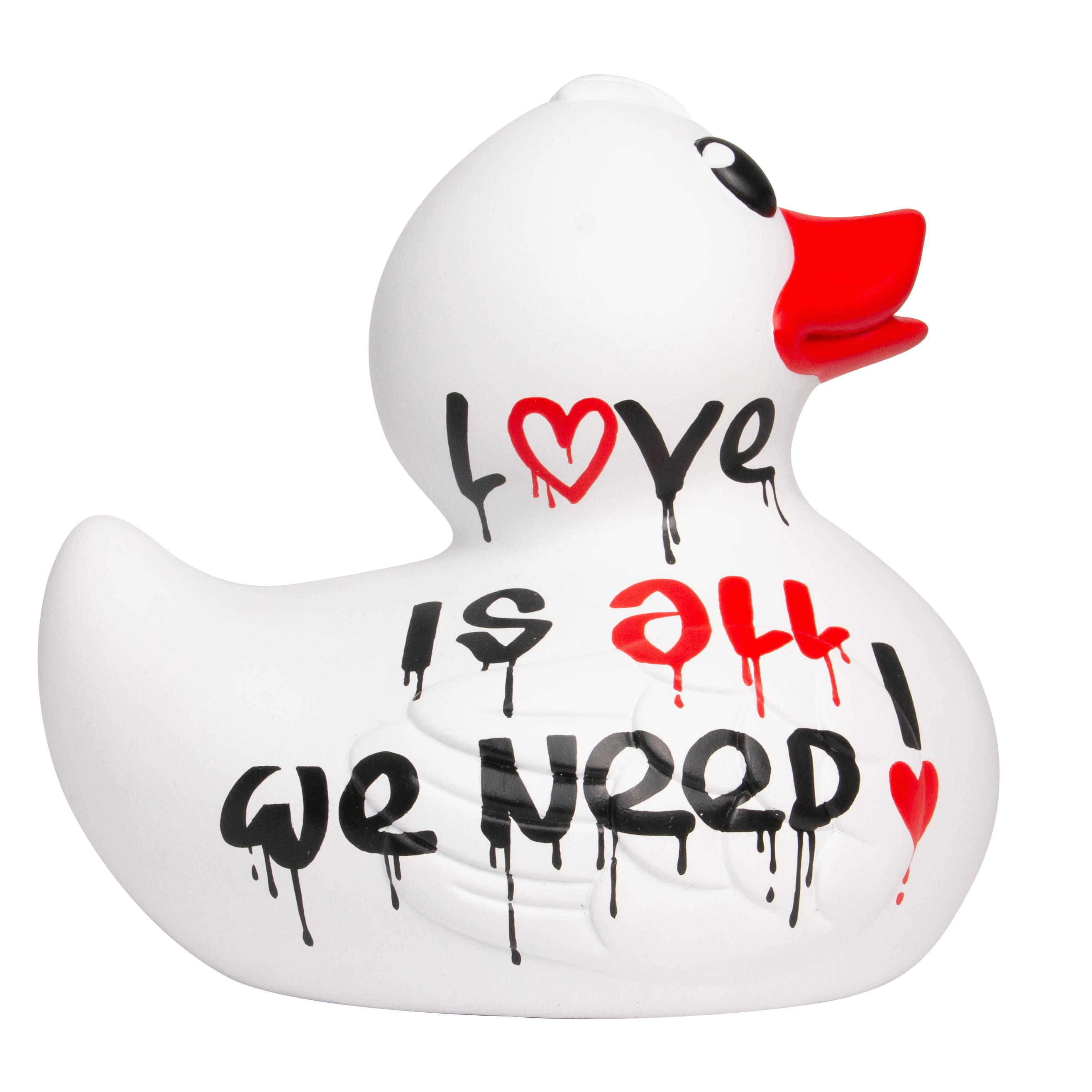 Love Is All We Need.  15 cm. PD 1309.  SRP € 99,95