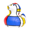 Mondriaan Duck   15 cm.  PD 1303.  SRP. € 99,95