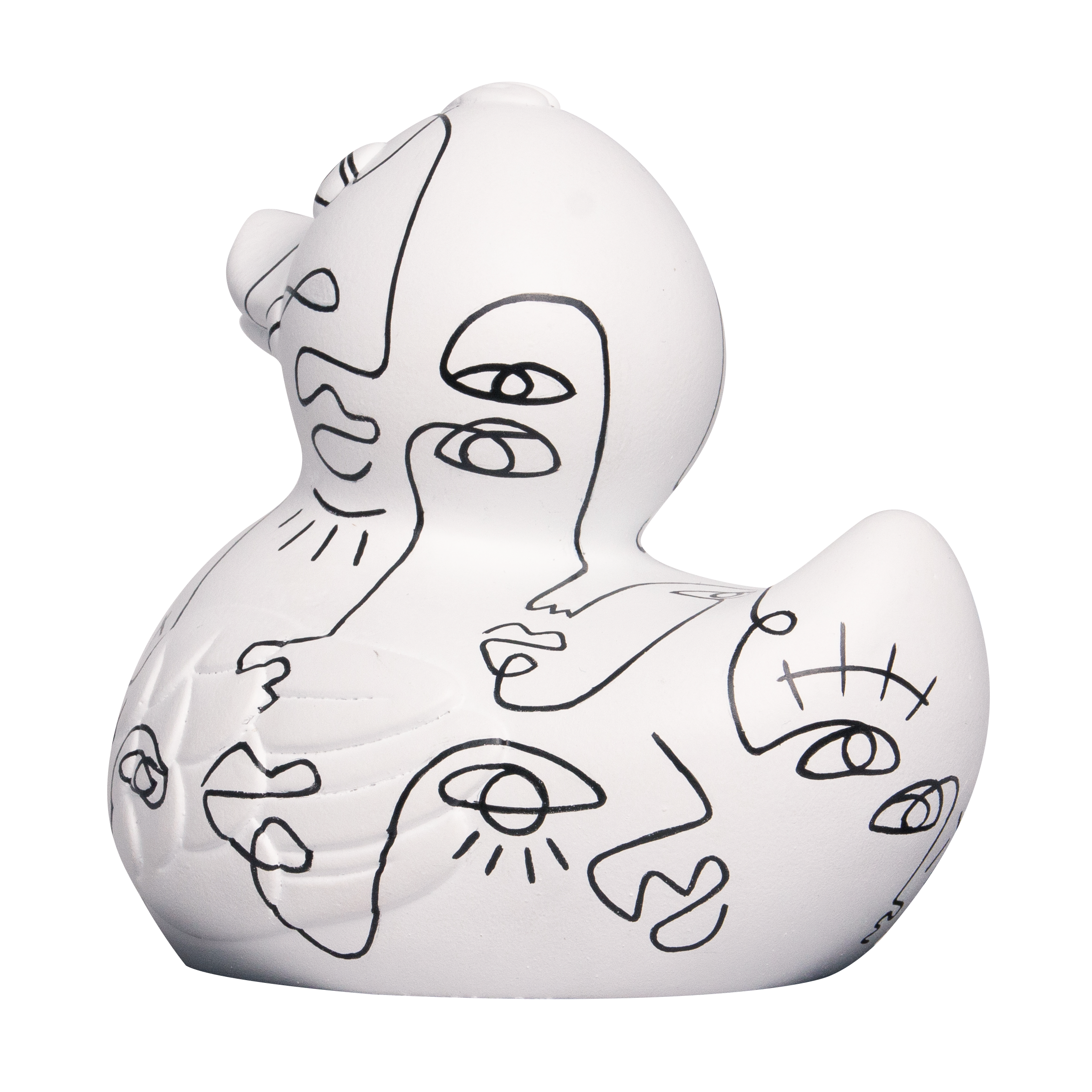 One Liner Duck. 10 cm PD 1210. SRP € 59,95