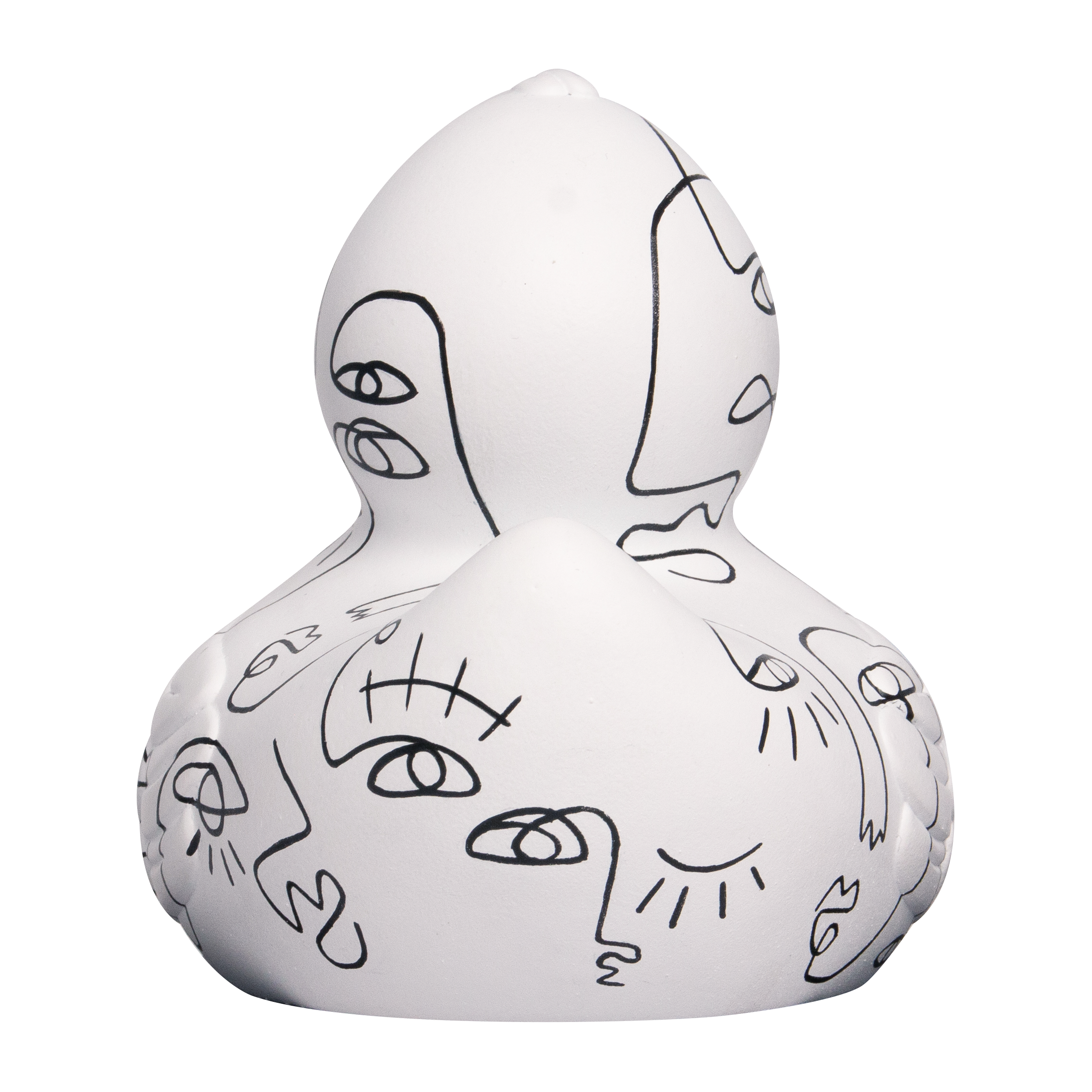 One Liner Duck. 10 cm PD 1210. SRP € 59,95