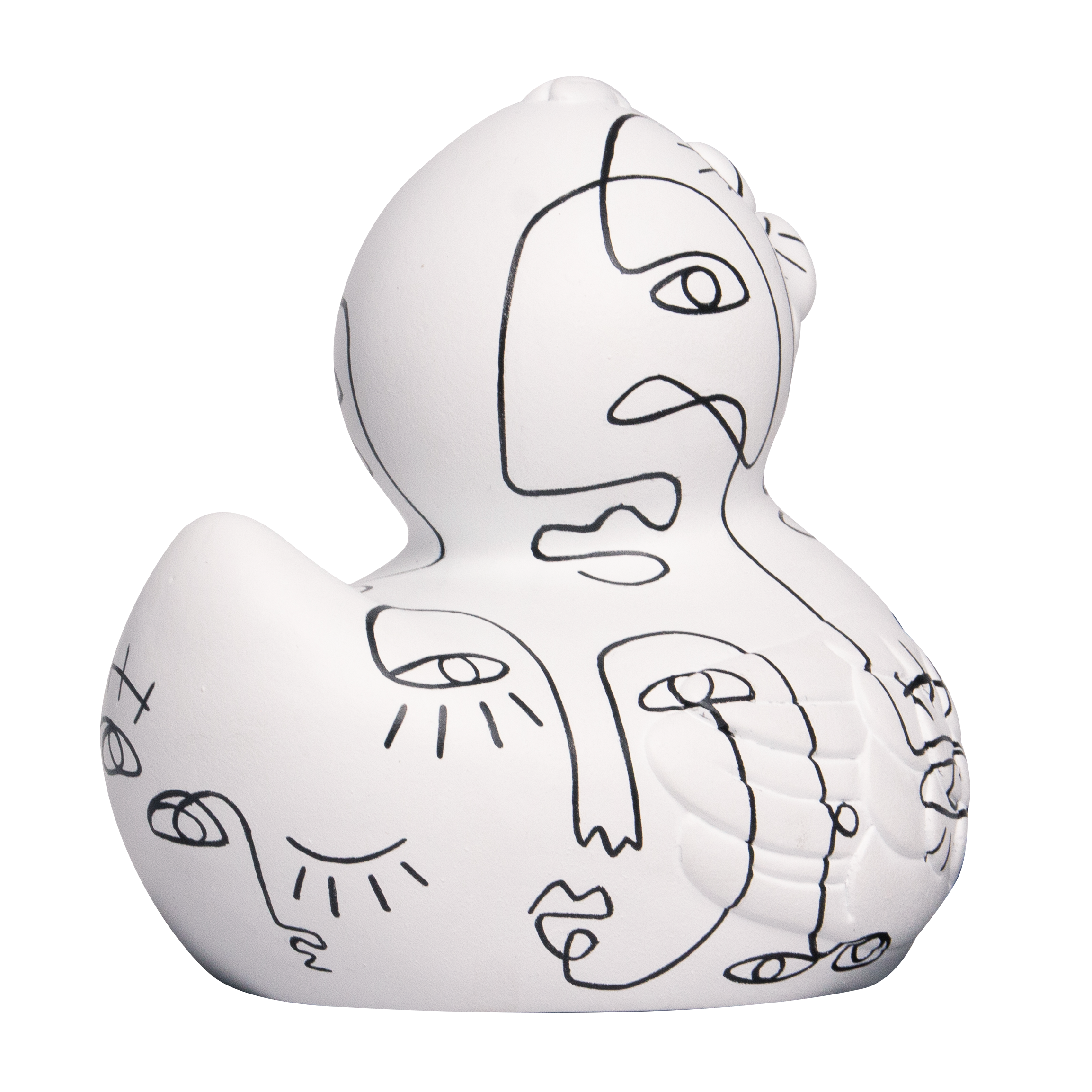 One Liner Duck. 10 cm PD 1210. SRP € 59,95