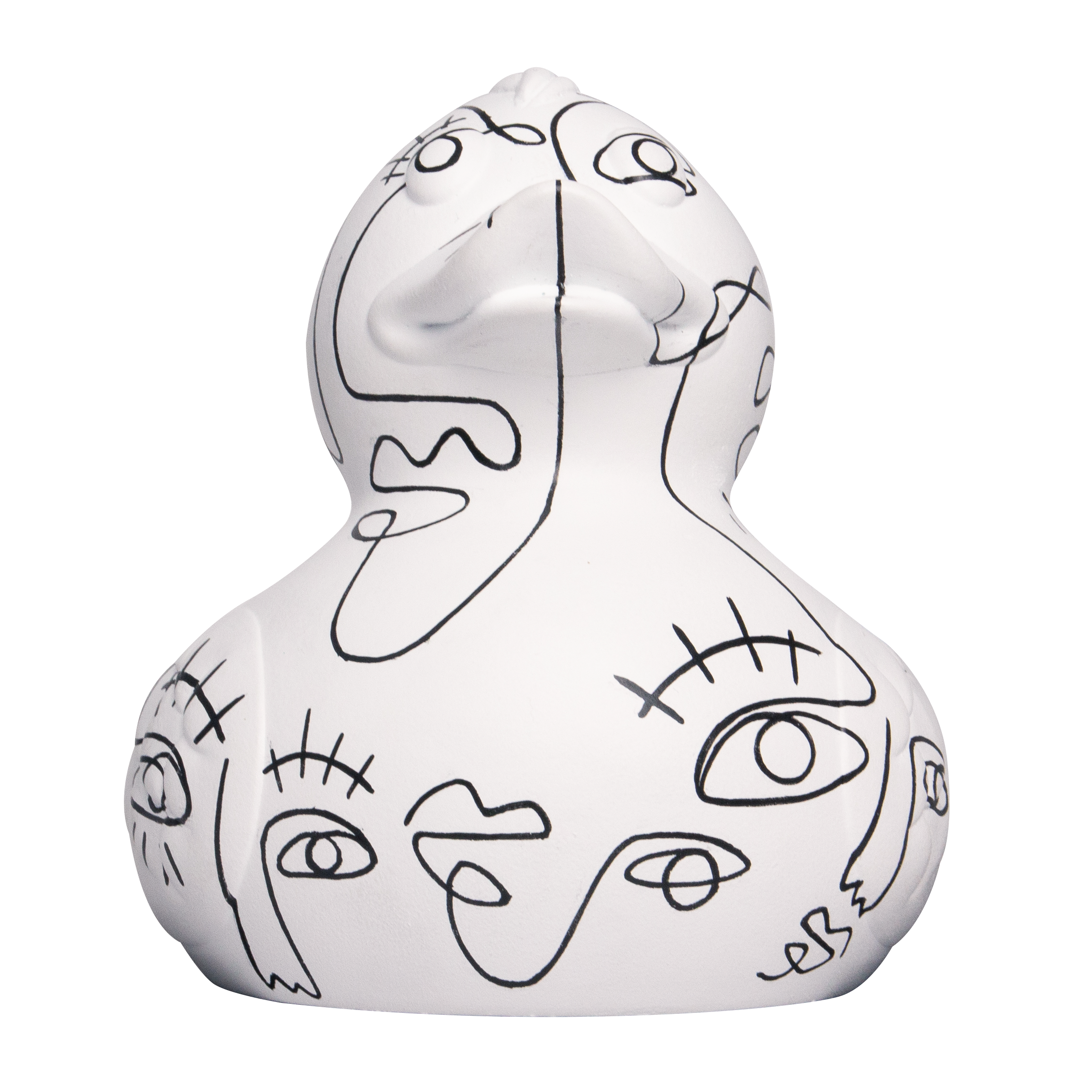 One Liner Duck. 10 cm PD 1210. SRP € 59,95