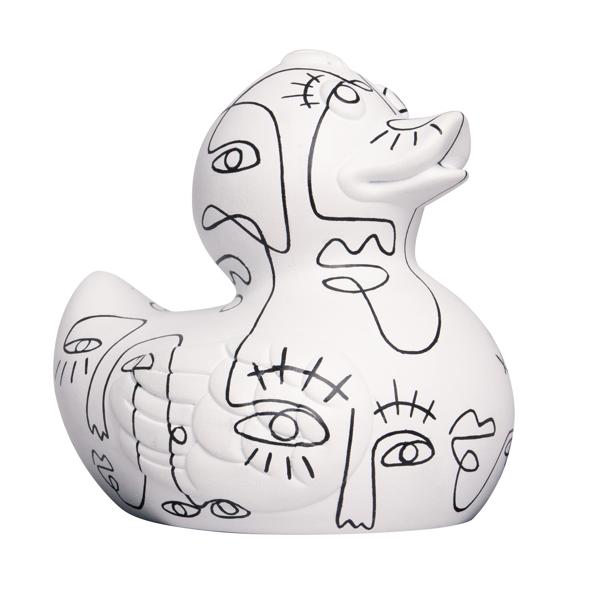 One Liner Duck 15 cm. PD 1310. SRP € 99,95