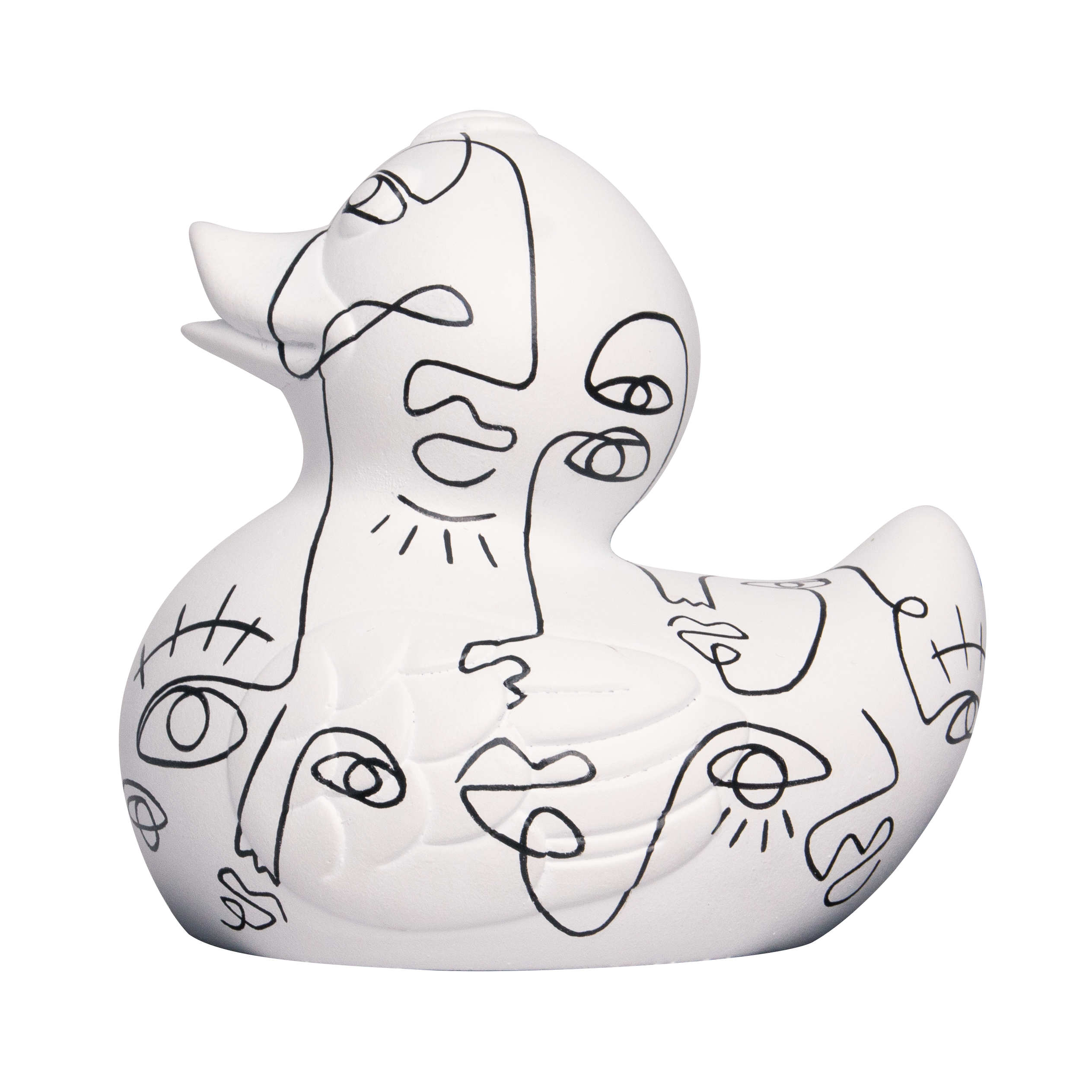 One Liner Duck 15 cm. PD 1310. SRP € 99,95