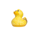Sunflowers Duck. 10 cm. PD 1206.  SRP € 59,95
