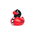 We Love Amsterdam Duck. 10 cm  PD 1207. SRP € 59,95
