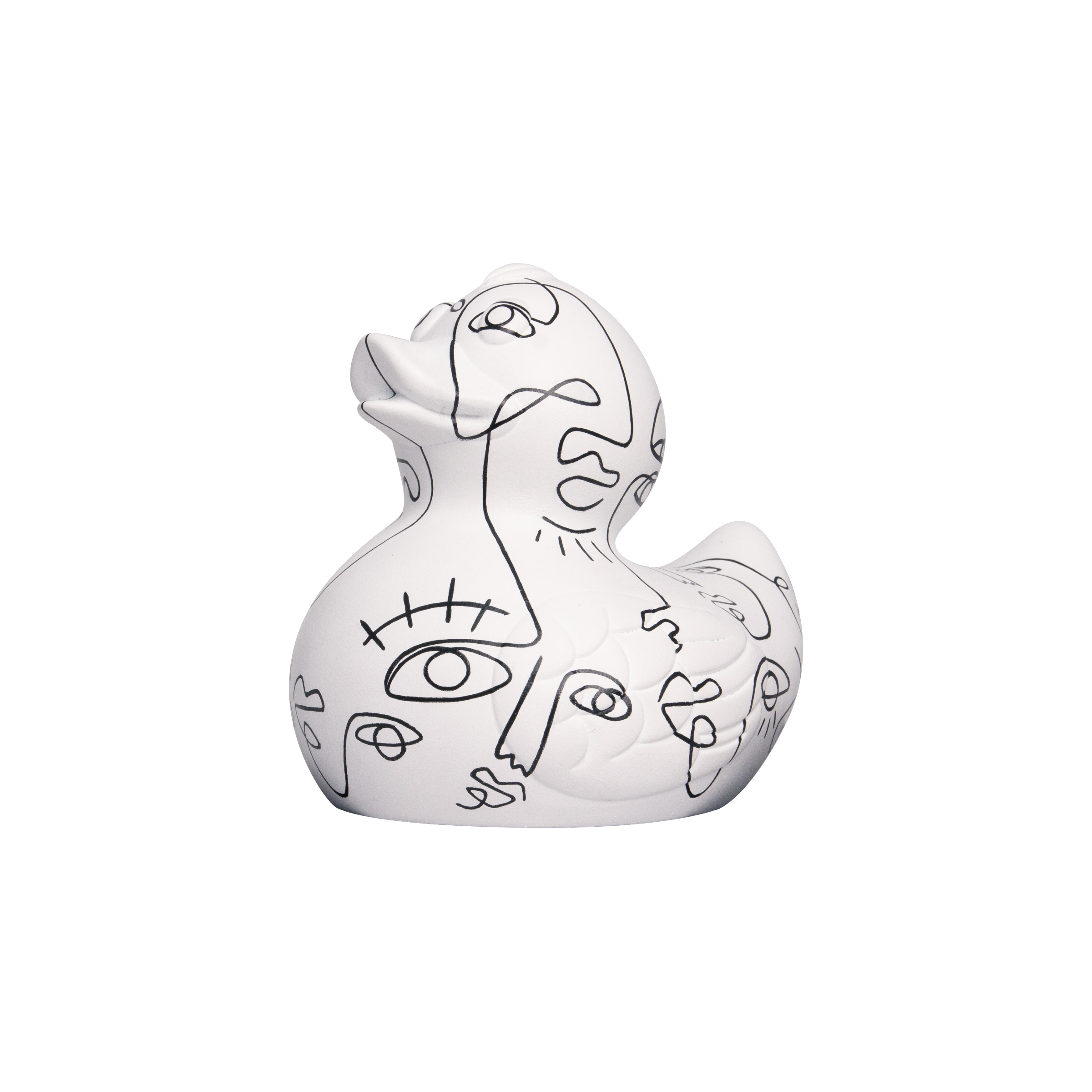 One Liner Duck. 10 cm PD 1210. SRP € 59,95