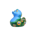 Pretty peacock Duck. 10 cm PD 1211. Srp €  59,95