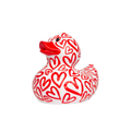 Lots of Love Duck 10 cm. PD 1212. SRP € 59,95