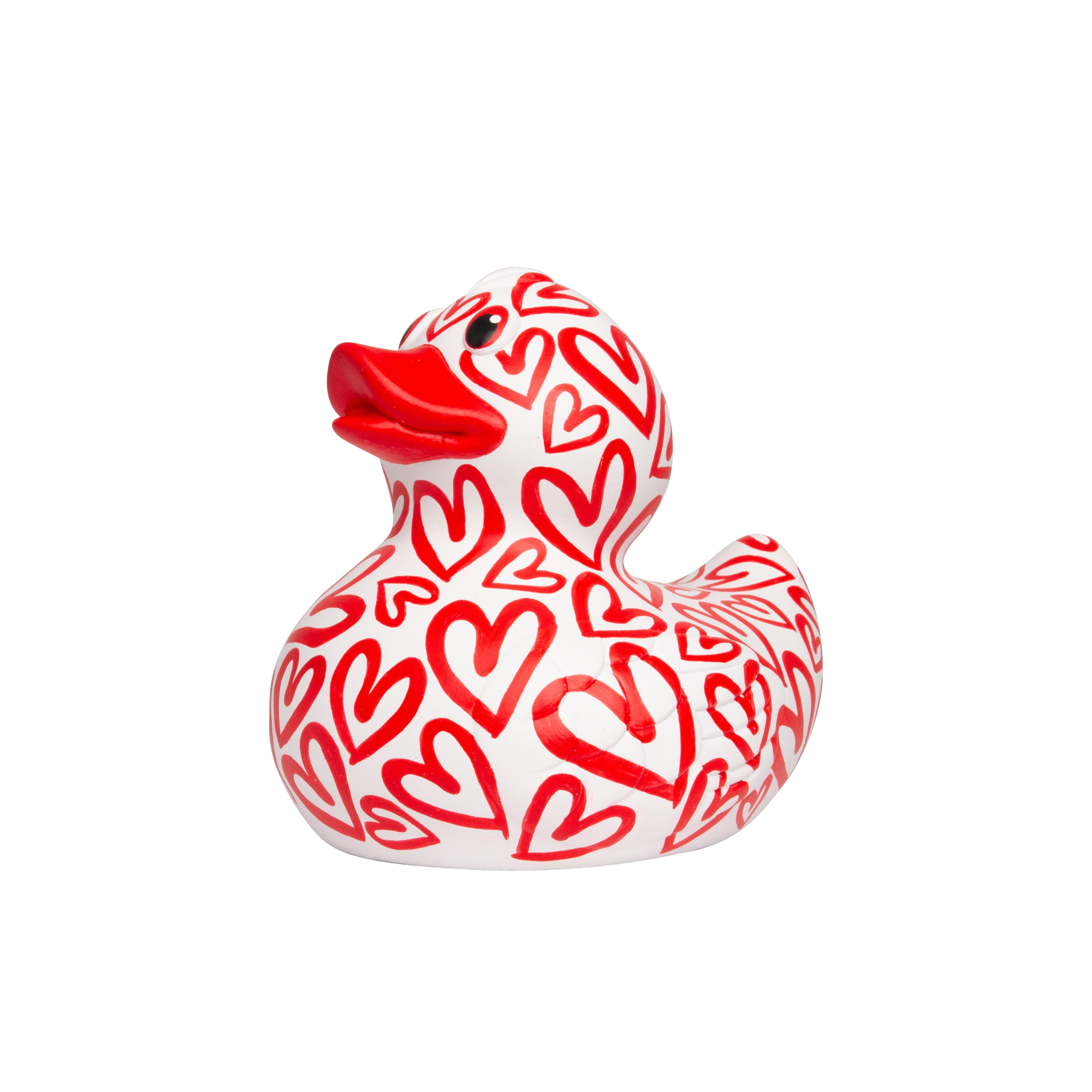 Lots of Love Duck 10 cm. PD 1212. SRP € 59,95