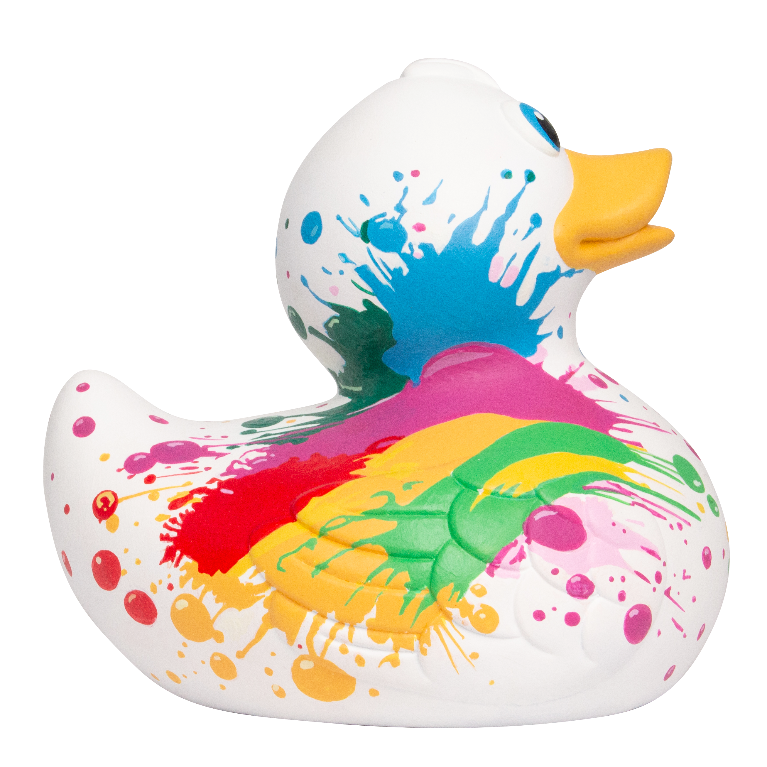 Splash Duck  10 cm  Dp 1202    SRP € 59,95