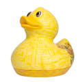 Sunflowers Duck 15 cm PD 1306. SRP. € 99,95