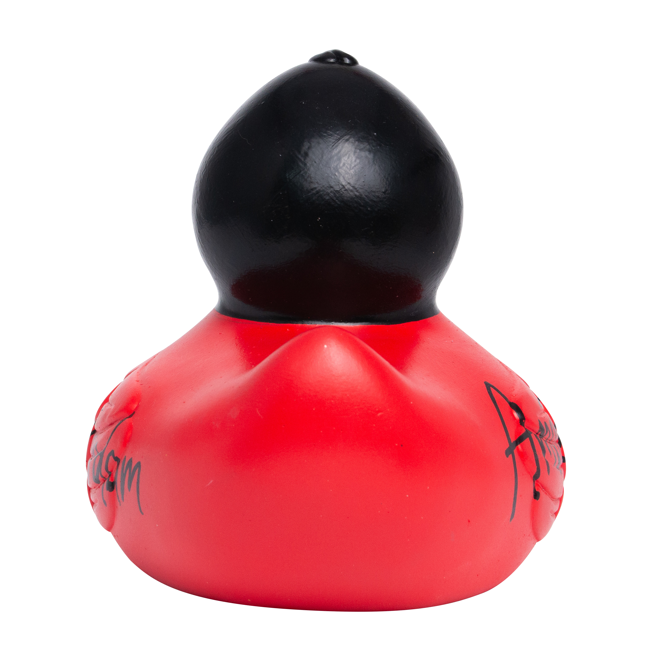 We Love Amsterdam Duck. 10 cm  PD 1207. SRP € 59,95