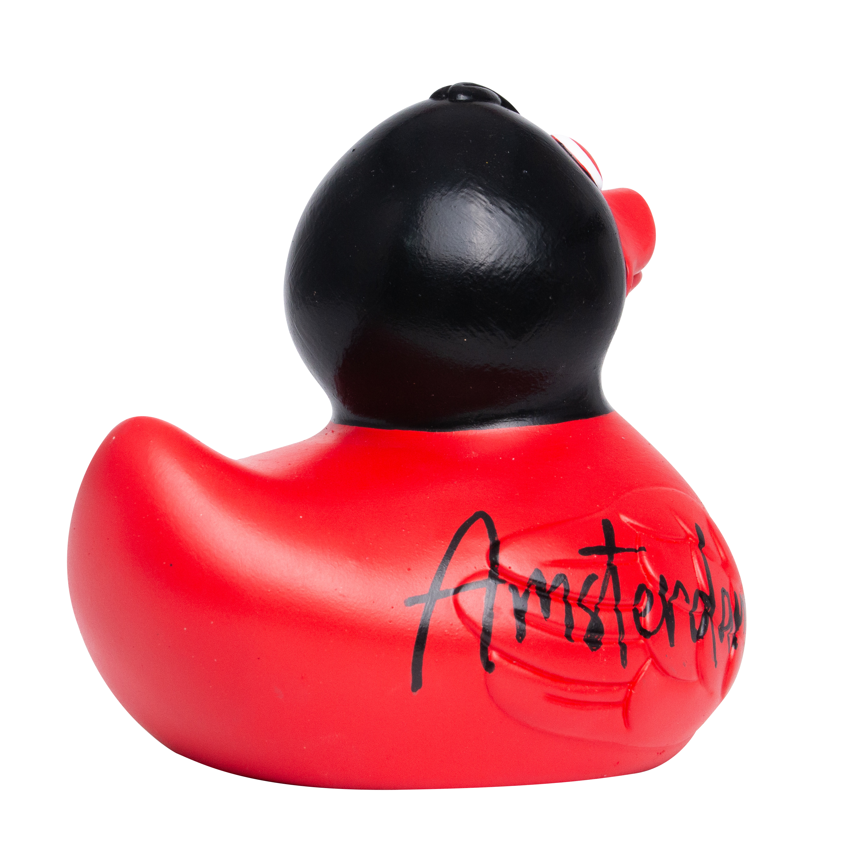 We Love Amsterdam Duck. 15 cm PD 1307. SRP € 99,95