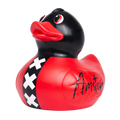 We Love Amsterdam Duck. 15 cm PD 1307. SRP € 99,95