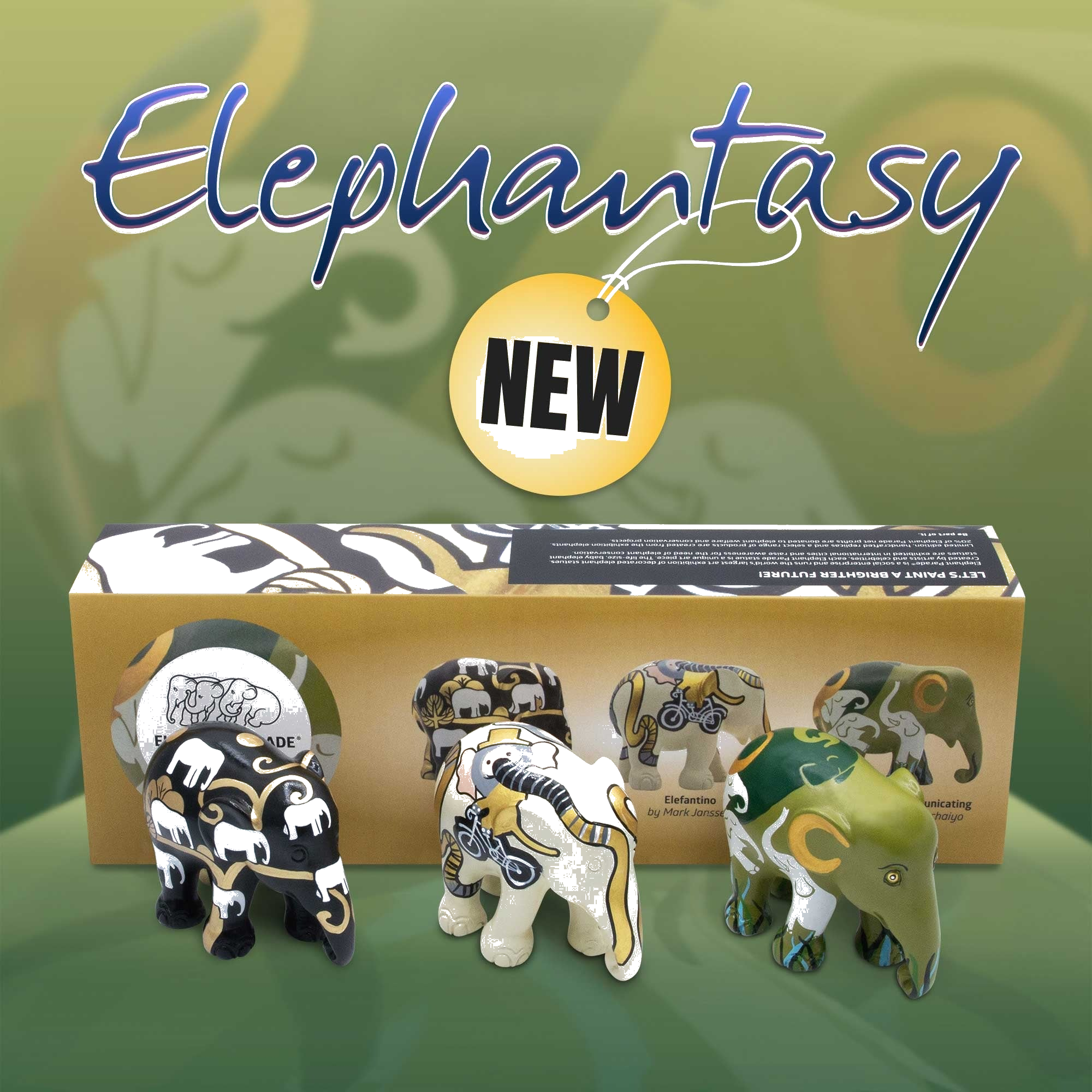 Elephantasy