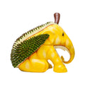 Return of the Delightful Durian