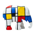Hommage to Mondriaan