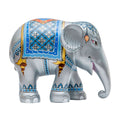 Royal Elephant Silver