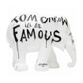 Tomorrow I’ll be Famous