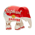 Elephant Pop Art