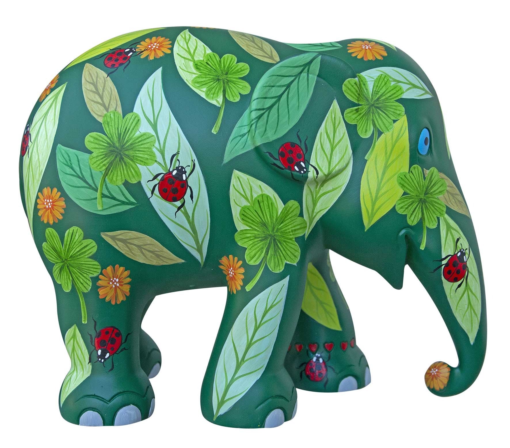 Lucky Elephant