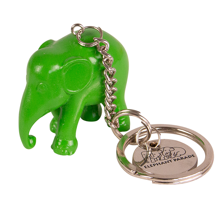 Kelly Keyring
