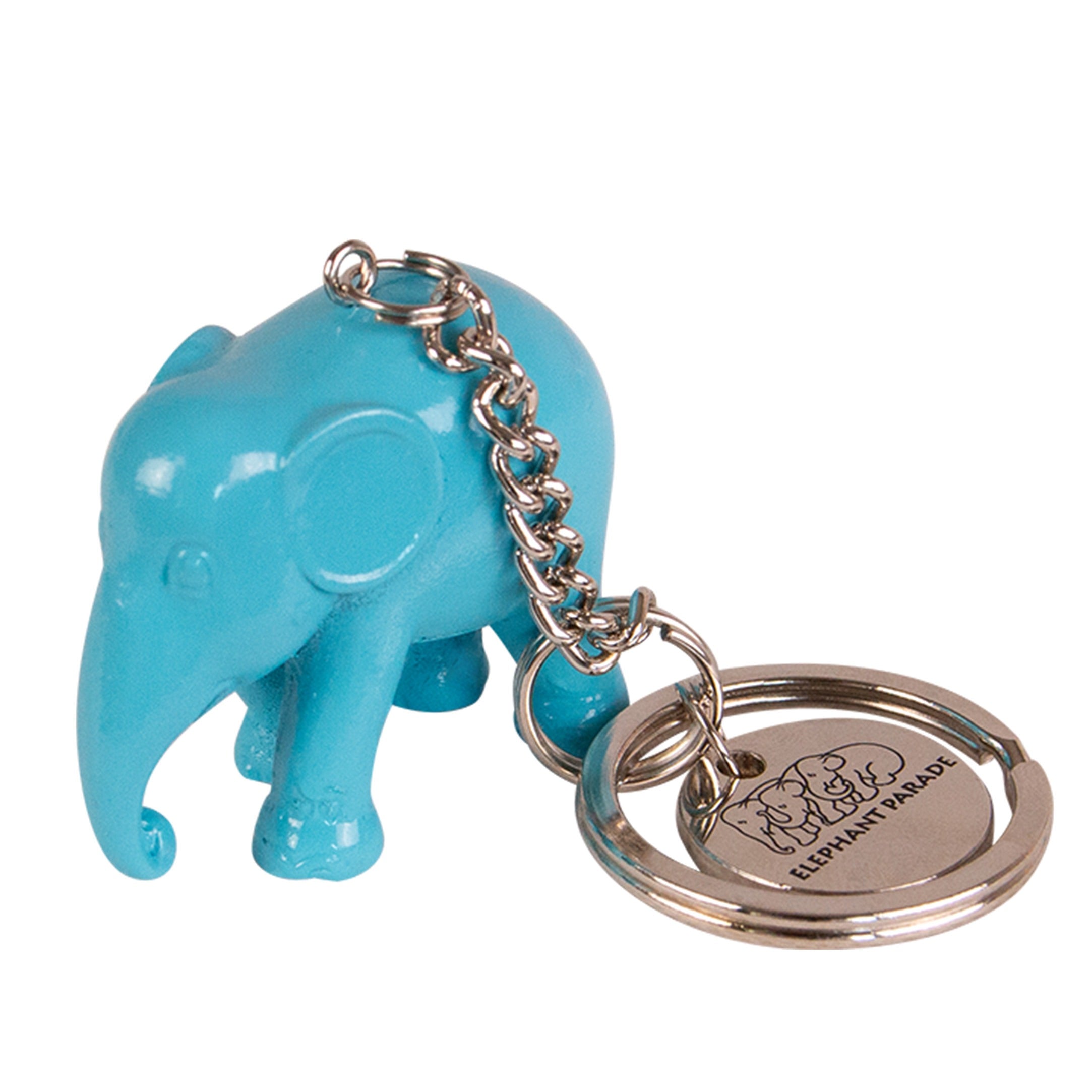 Carolina Keyring