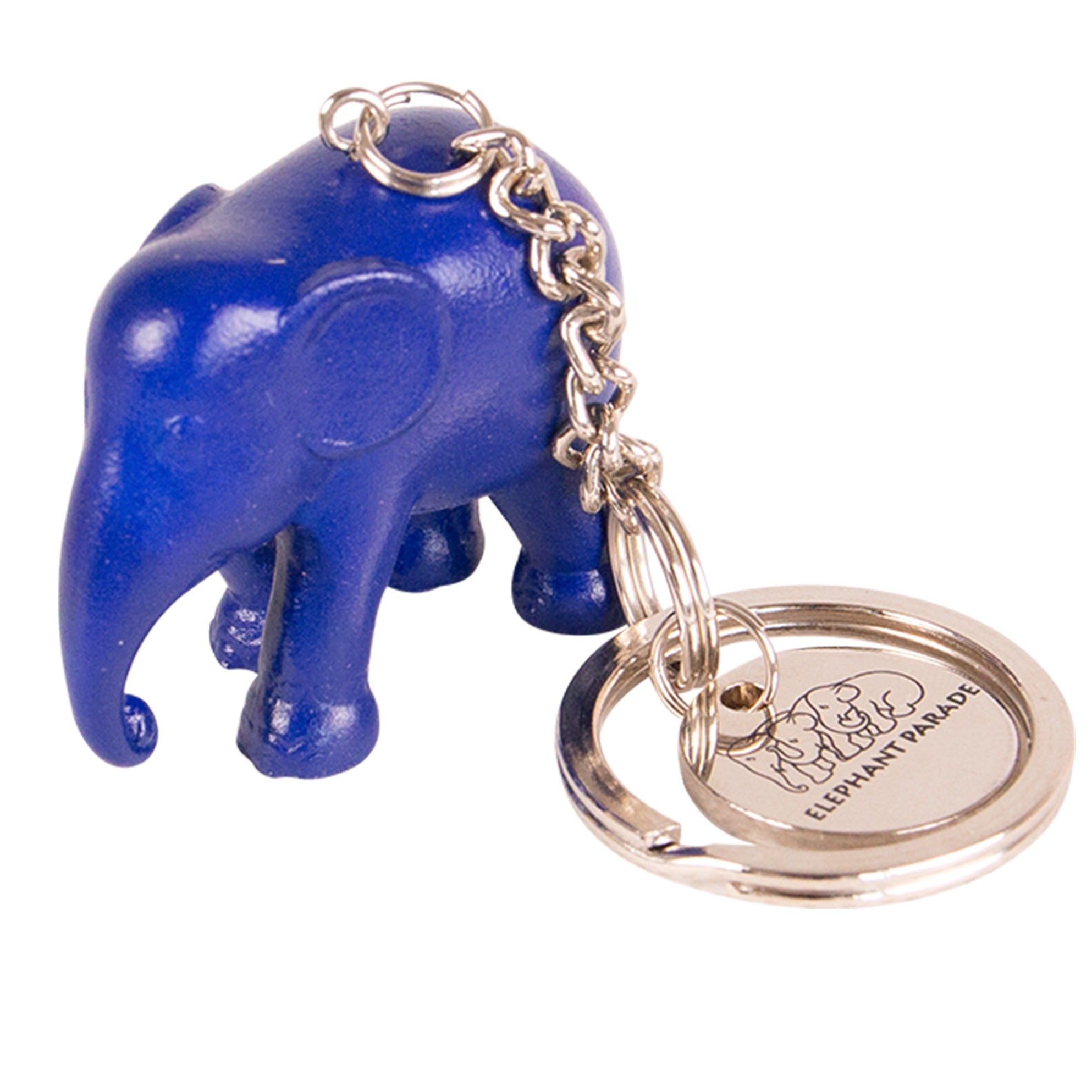 Egyptian Keyring