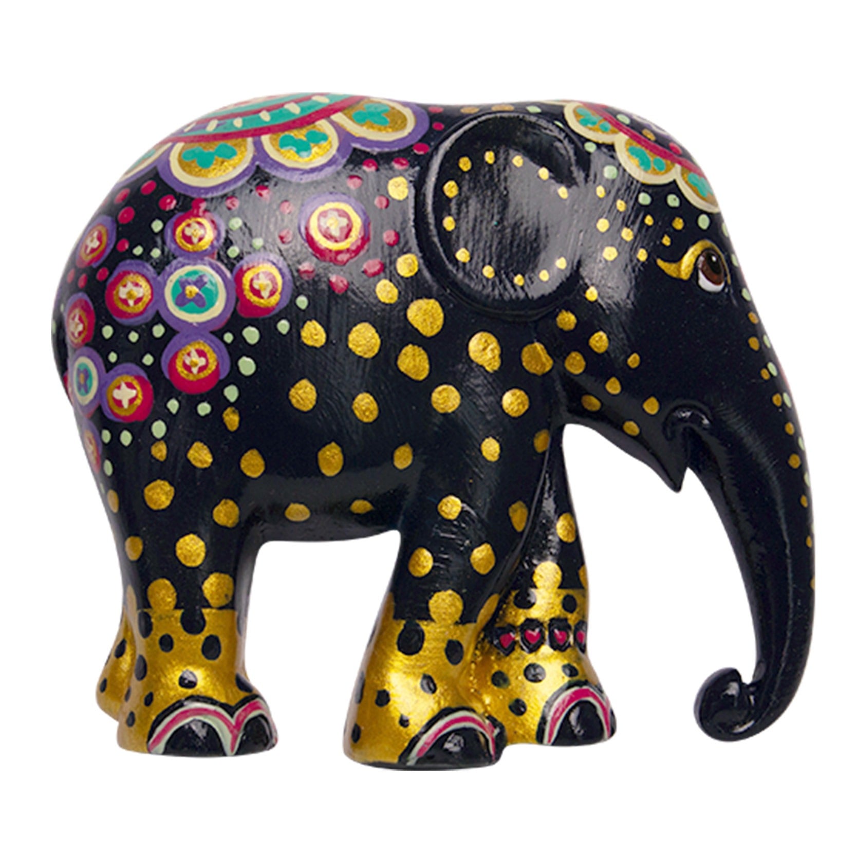 Bindi 3D Magnet
