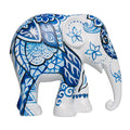 Indigo Tattoo 3D Magnet