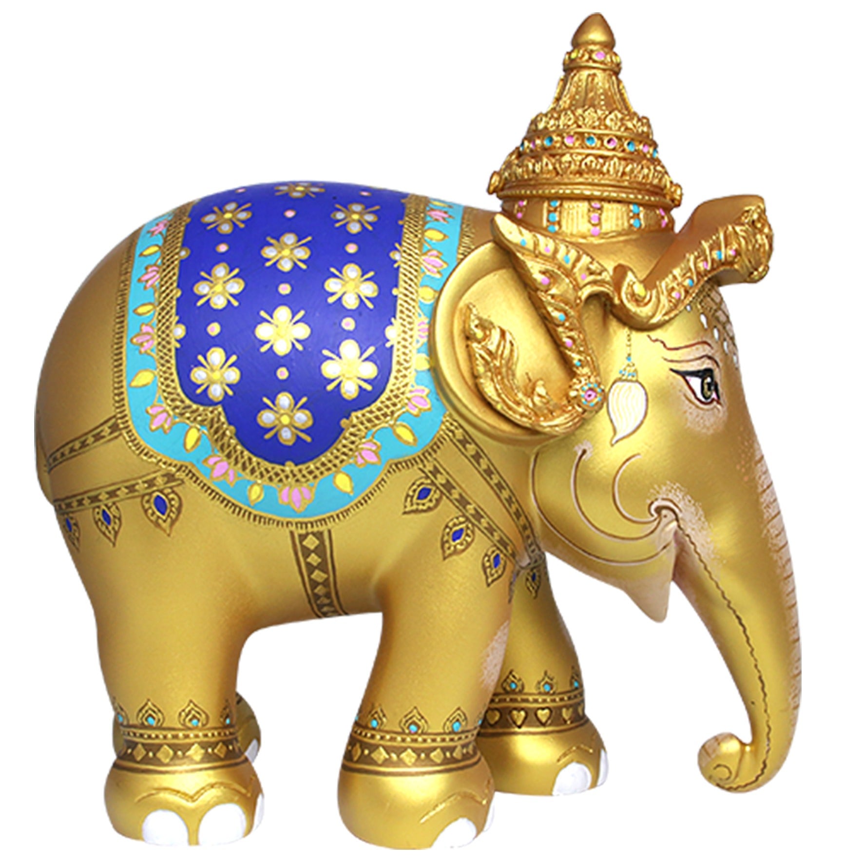 Royal Elephant Asia