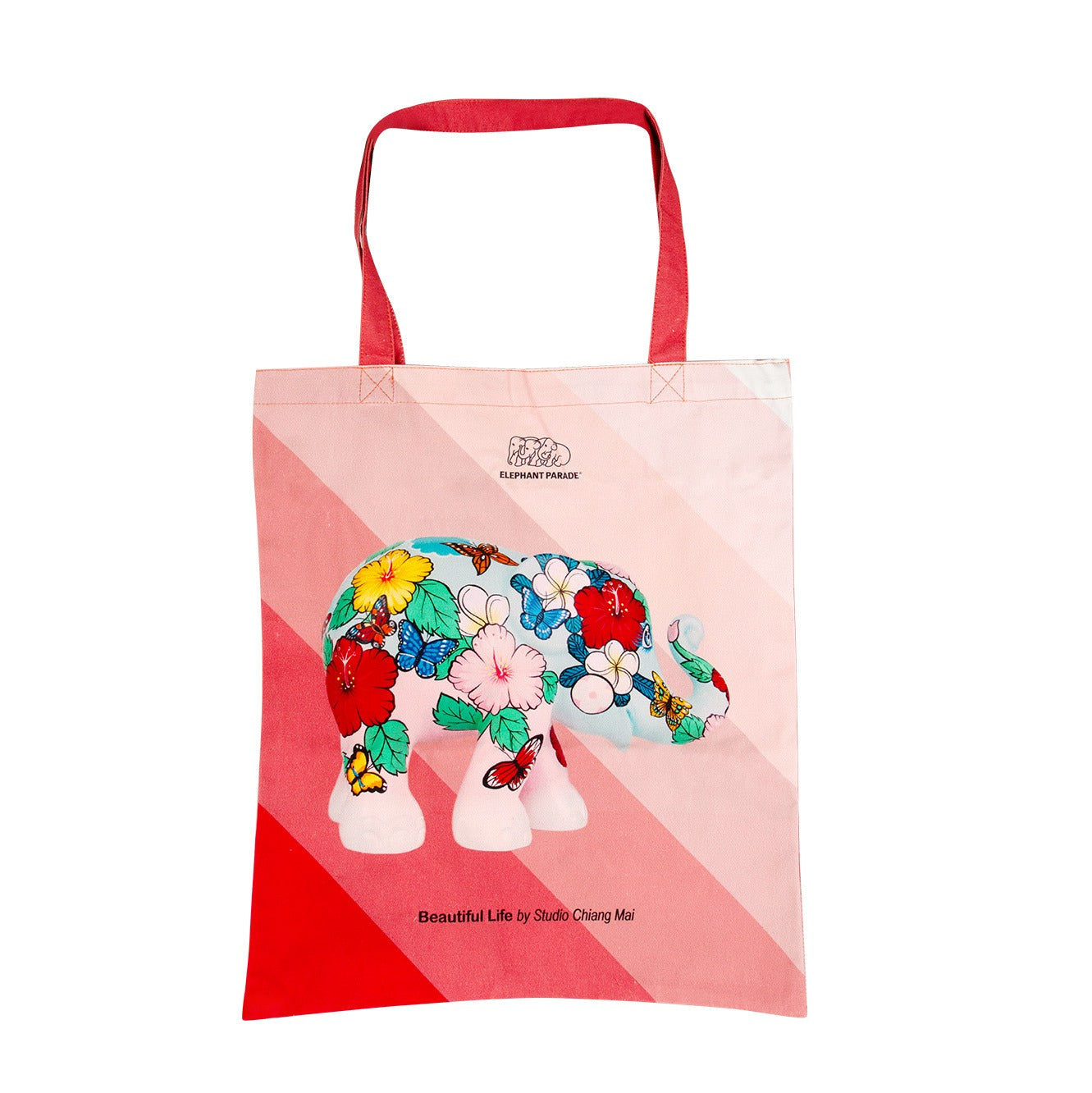 Tote Bag Beautiful Life