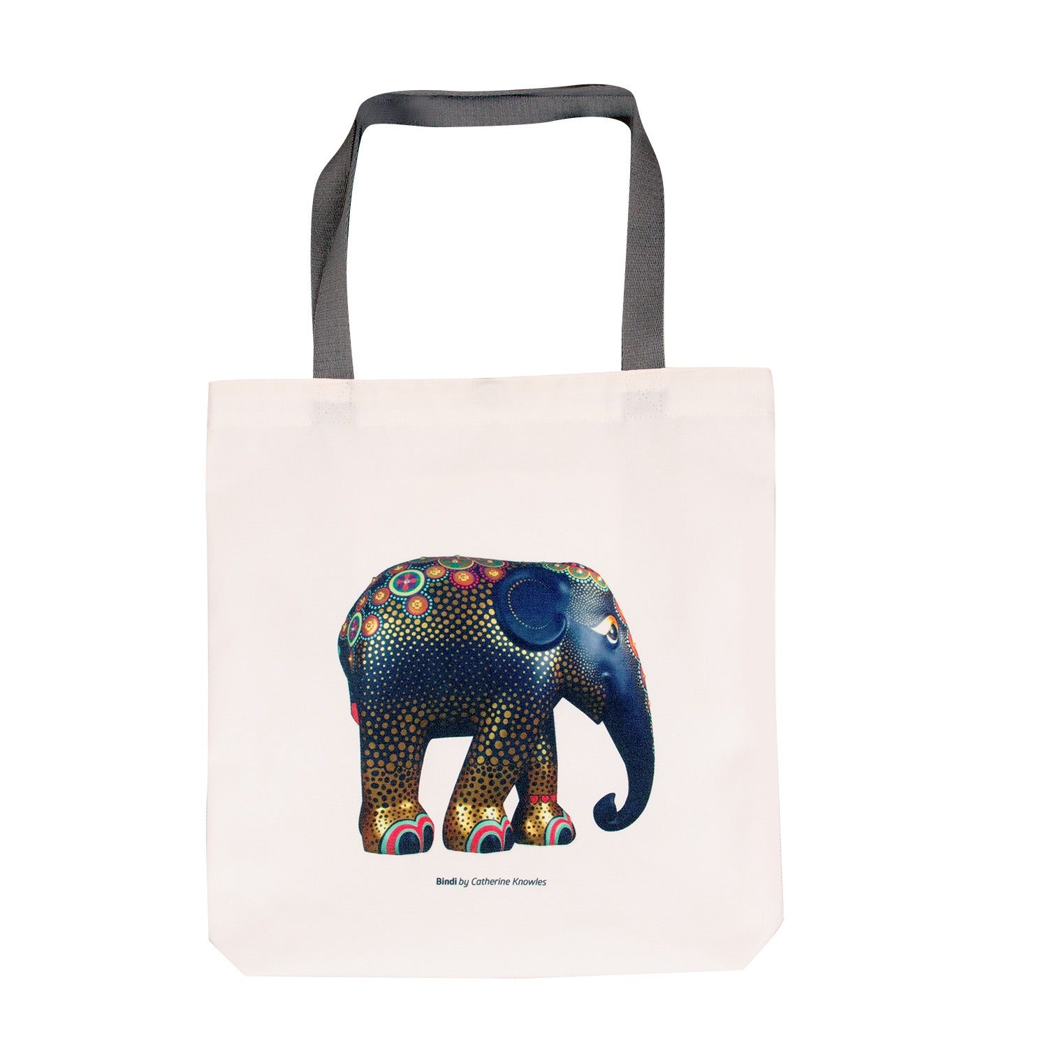 Tote Bag Bindi