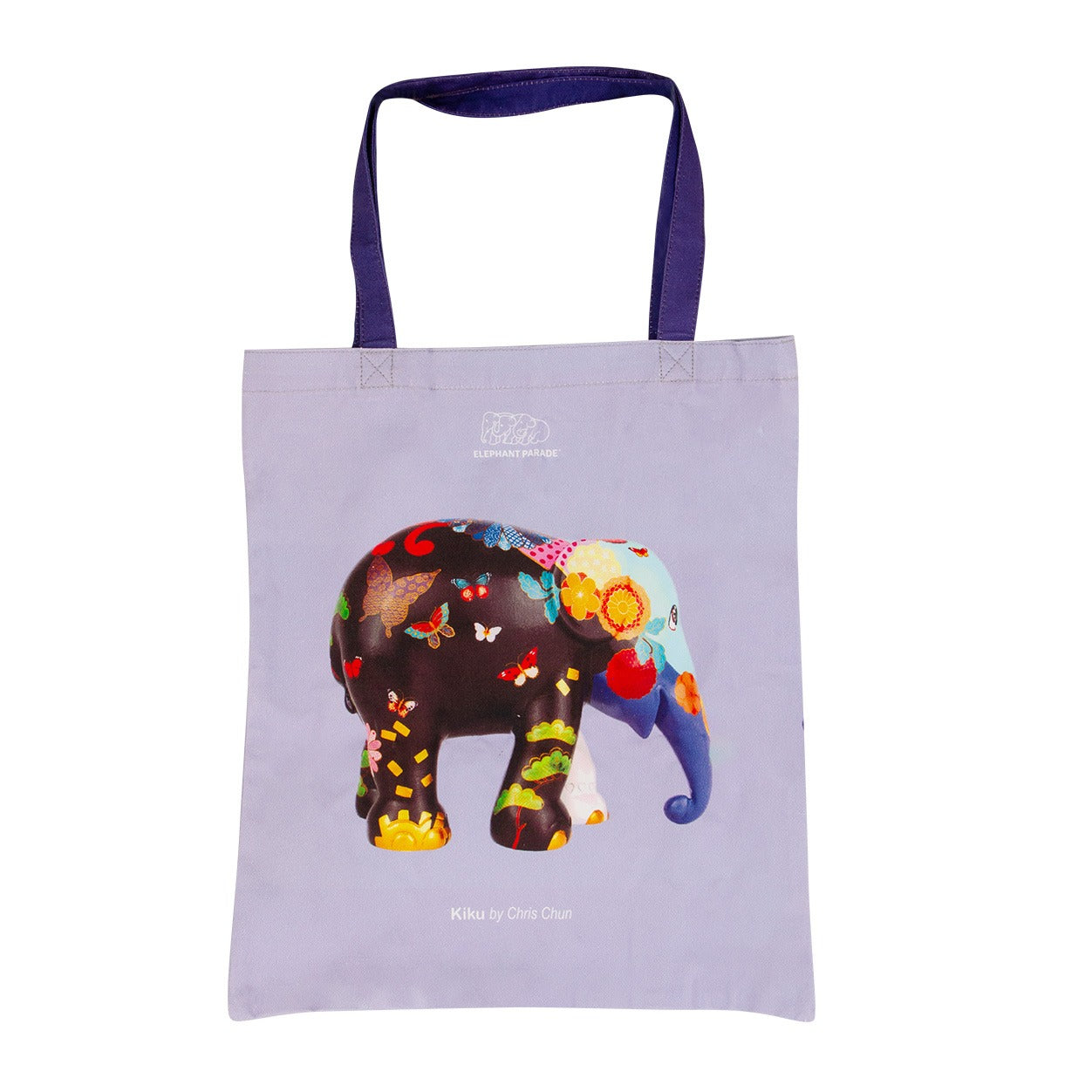 Tote Bag Kiku